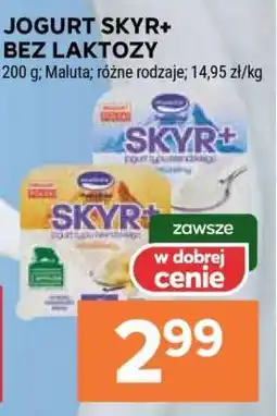 Stokrotka Market Jogurt Skyr+ bez laktozy oferta