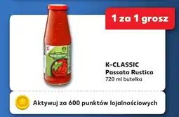 Kaufland Sól do zmywarki oferta