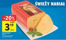 Intermarche Ser Królewski oferta