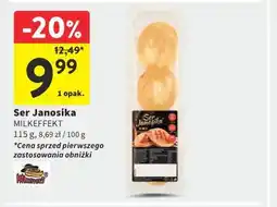 Intermarche Ser Janosika oferta