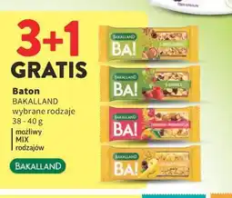 Intermarche Bakalland Baton BA! oferta