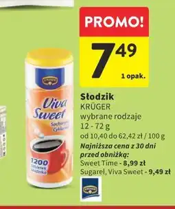 Intermarche Ekowital Ciastka z żurawiną bez dodatku cukru oferta