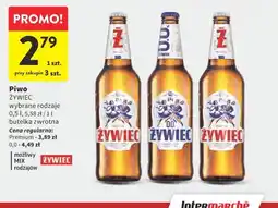 Intermarche Żywiec oferta