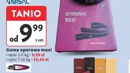 Intermarche Guma oporowa maxi oferta