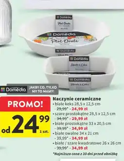 Intermarche Naczynie ceramiczne oferta