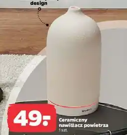 Netto Nawilżacz powietrza oferta