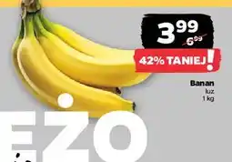 Netto Banany oferta