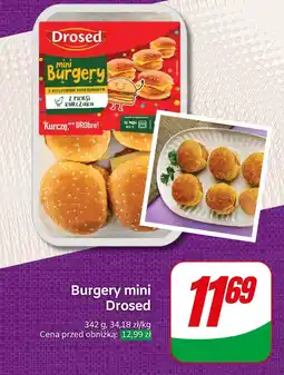 Dino Tortilla wysokoproteinowa oferta