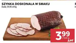 Stokrotka Market Szynka doskonała w smaku oferta