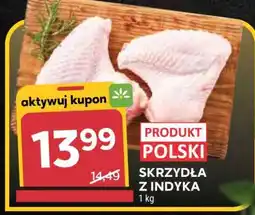 Stokrotka Market Skrzydła z indyka oferta