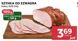 Stokrotka Market Szynka Od Szwagra oferta