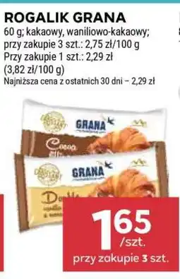 Stokrotka Market ROGALIK GRANA oferta