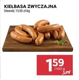 Stokrotka Market Kiełbasa zwyczajna oferta