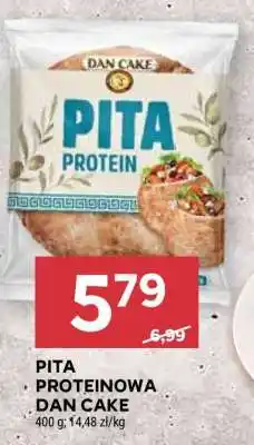 Stokrotka Market Pita Proteinowa Dan Cake oferta