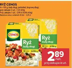 Stokrotka Market Ryż CENOS oferta