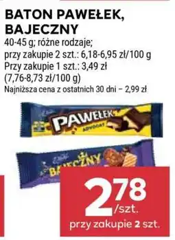 Stokrotka Market Baton Pawełek, Bajeczny oferta