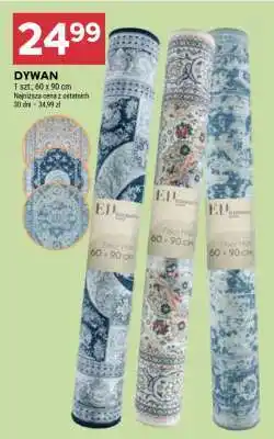 Stokrotka Market Dywan oferta