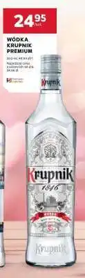 Stokrotka Market Wódka Krupnik Premium oferta