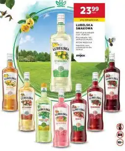 Stokrotka Market Lubelska Smakowa oferta