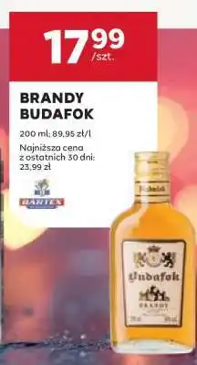 Stokrotka Market Brandy Budafok oferta