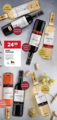 Stokrotka Market Wino Portada oferta