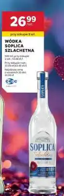 Stokrotka Market Wódka Soplica Szlachetna oferta