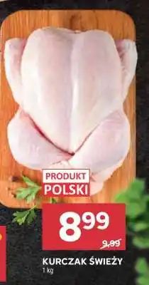 Stokrotka Market Kurczak świeży oferta