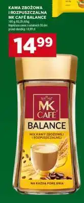 Stokrotka Market MK CAFÉ BALANCE oferta