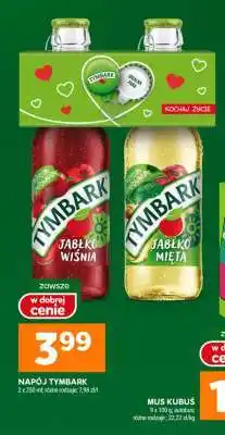 Stokrotka Market Napój Tymbark oferta