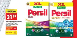Biedronka Proszek do prania Persil, 50 prań, 2,75 kg oferta