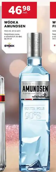 Stokrotka Wódka Amundsen oferta