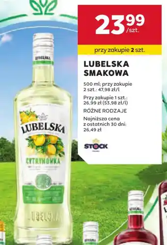 Lubelska Smakowa