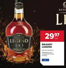 Stokrotka Brandy Legend oferta