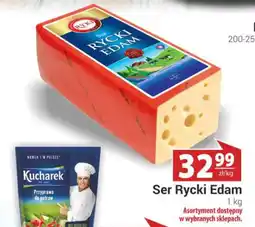 Nasz Sklep Ser Rycki Edam oferta