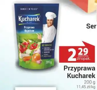 Przyprawa Kucharek