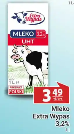 Nasz Sklep Mleko Extra Wypas 3,2% oferta