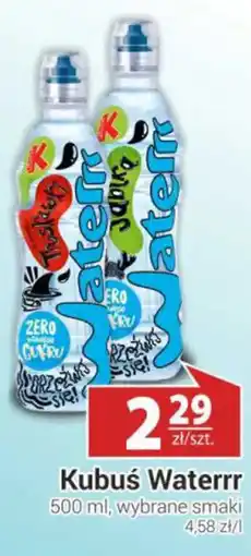 Nasz Sklep Kubuś Waterrr oferta