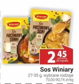 Nasz Sklep Sos Winiary oferta