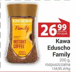 Nasz Sklep Kawa Eduscho Family oferta