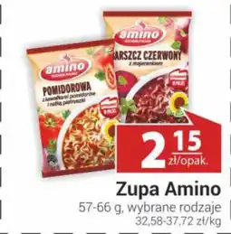 Nasz Sklep Zupa Amino oferta