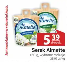 Nasz Sklep Serek Almette oferta