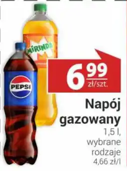 Nasz Sklep Napój gazowany oferta
