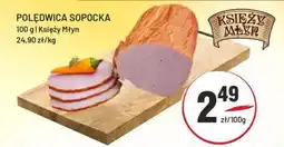 Sedal Polędwica sopocka księży młyn oferta