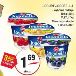 Sedal Jogurt jogobella zott oferta