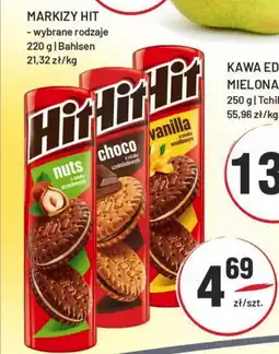 Sedal Markizy hit bahlsen oferta