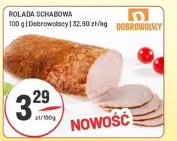 Sedal Rolada schabowa dobrowolscy oferta