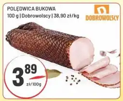 Sedal Polędwica bukowa dobrowolscy oferta
