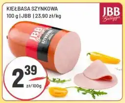Sedal Kiełbasa szynkowa jbb oferta