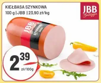 Sedal Kiełbasa szynkowa jbb oferta
