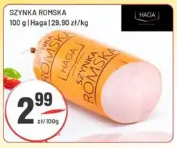Sedal Szynka romska haga oferta